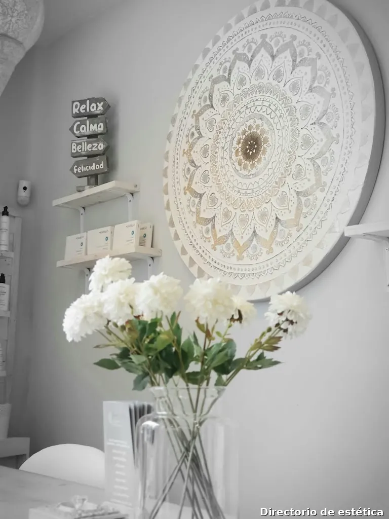 Forma i Estil - Peluquería y Estética