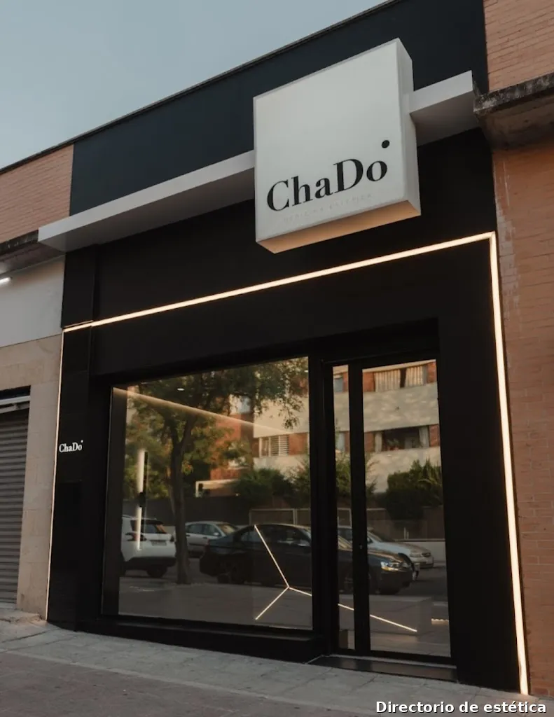 Clínica de medicina estética Chadó
