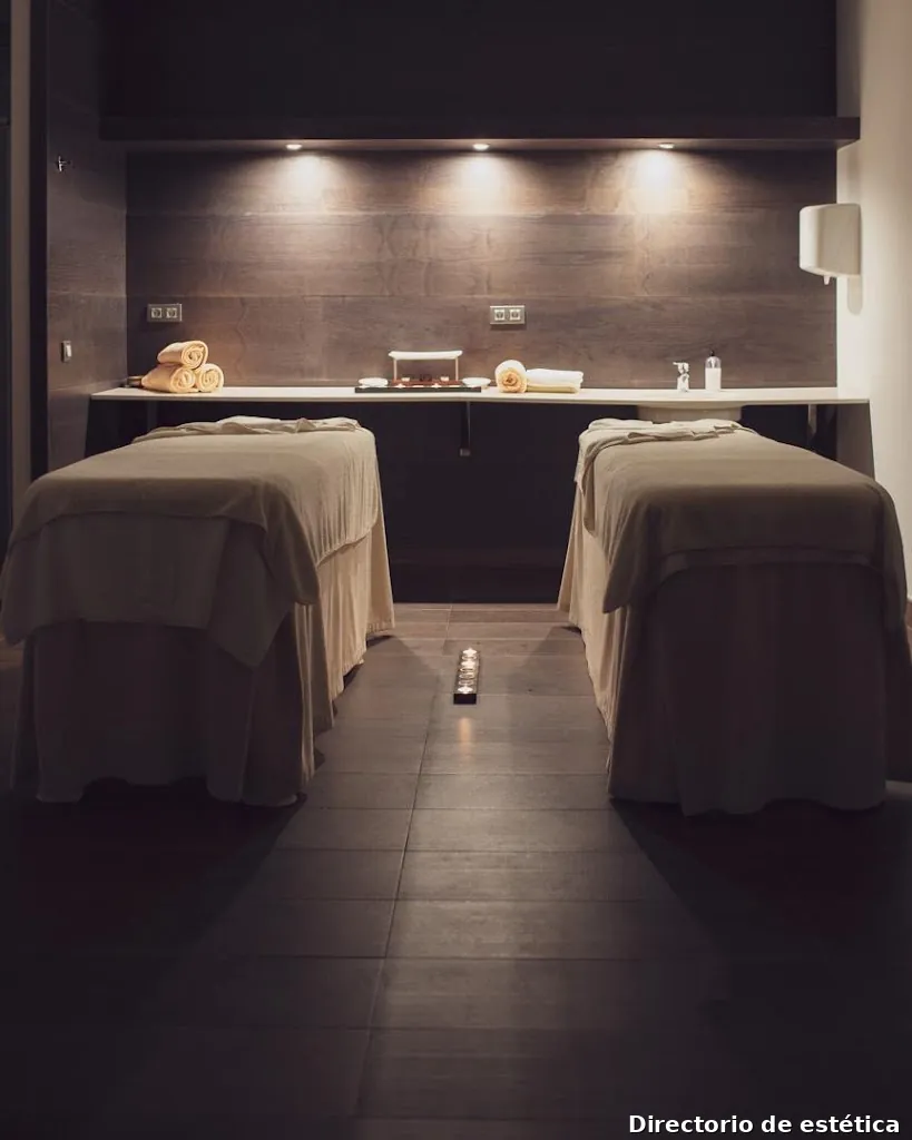 Wellness & Beauty Center Conil