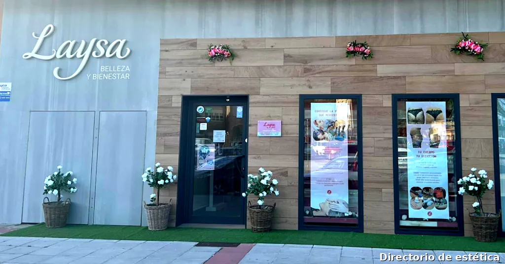 Laysa Belleza y Bienestar