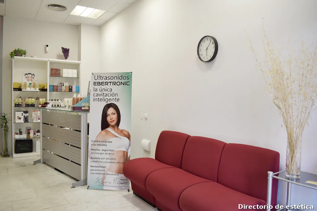 Susana Piñán Estética Avanzada