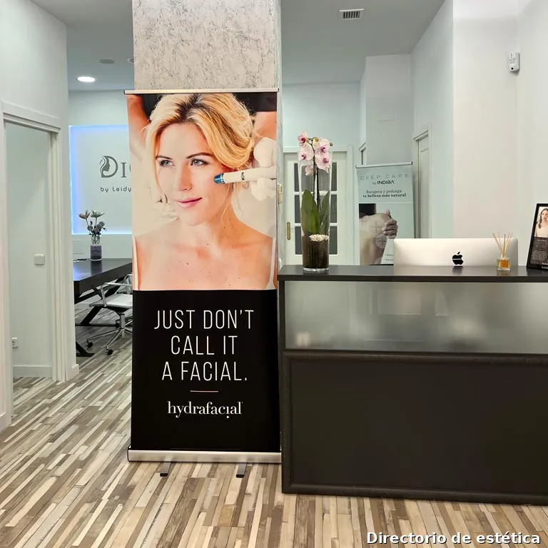 Diclinic | Clínica Medicina Estética en Madrid