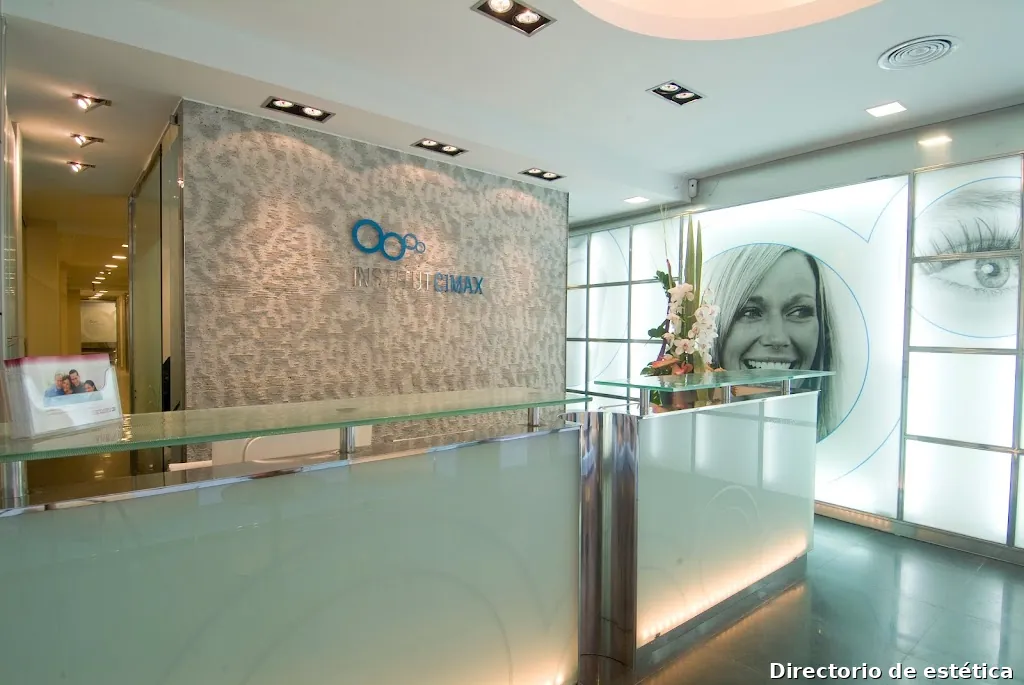 CENTRE MÈDIC INSTITUT CIMAX