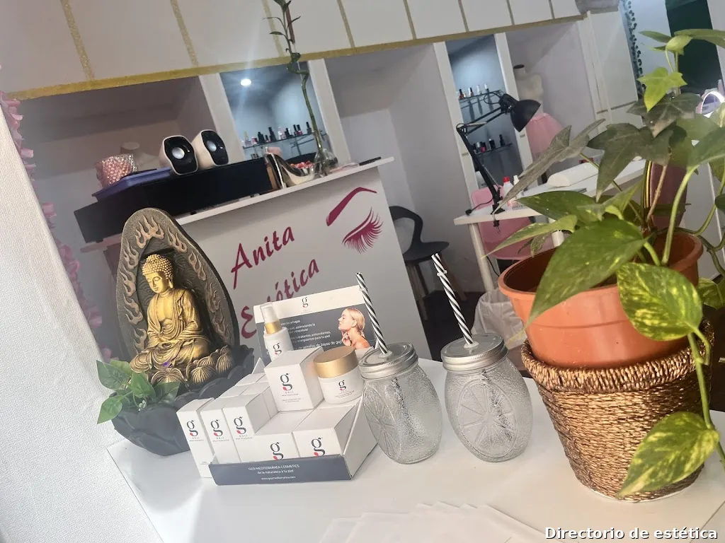 Anita estética