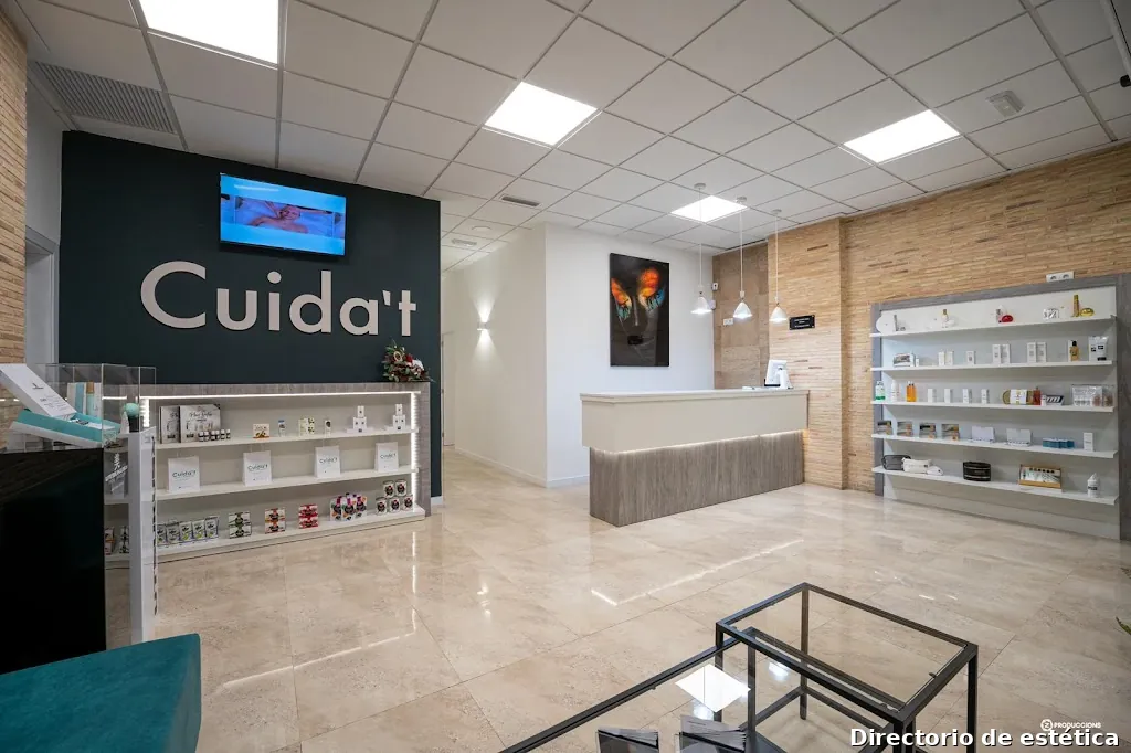 Cuida't Salut i Benestar Carlet