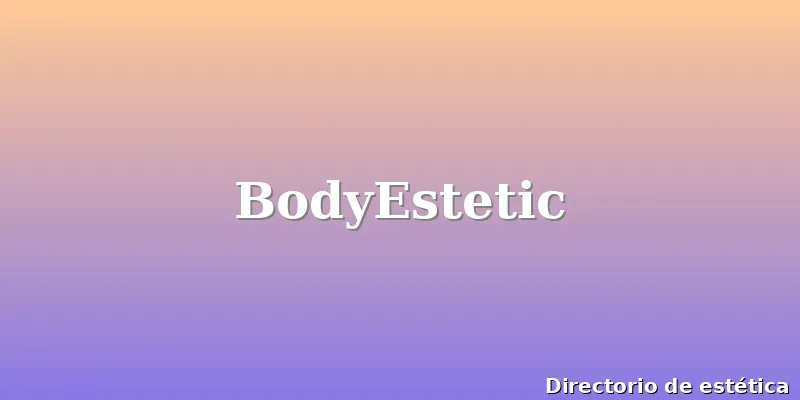 BodyEstetic
