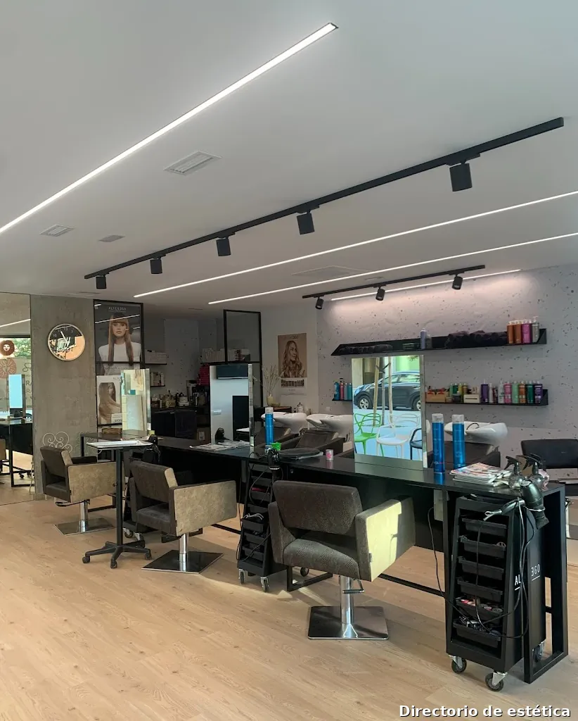 Soldespí Peluqueria