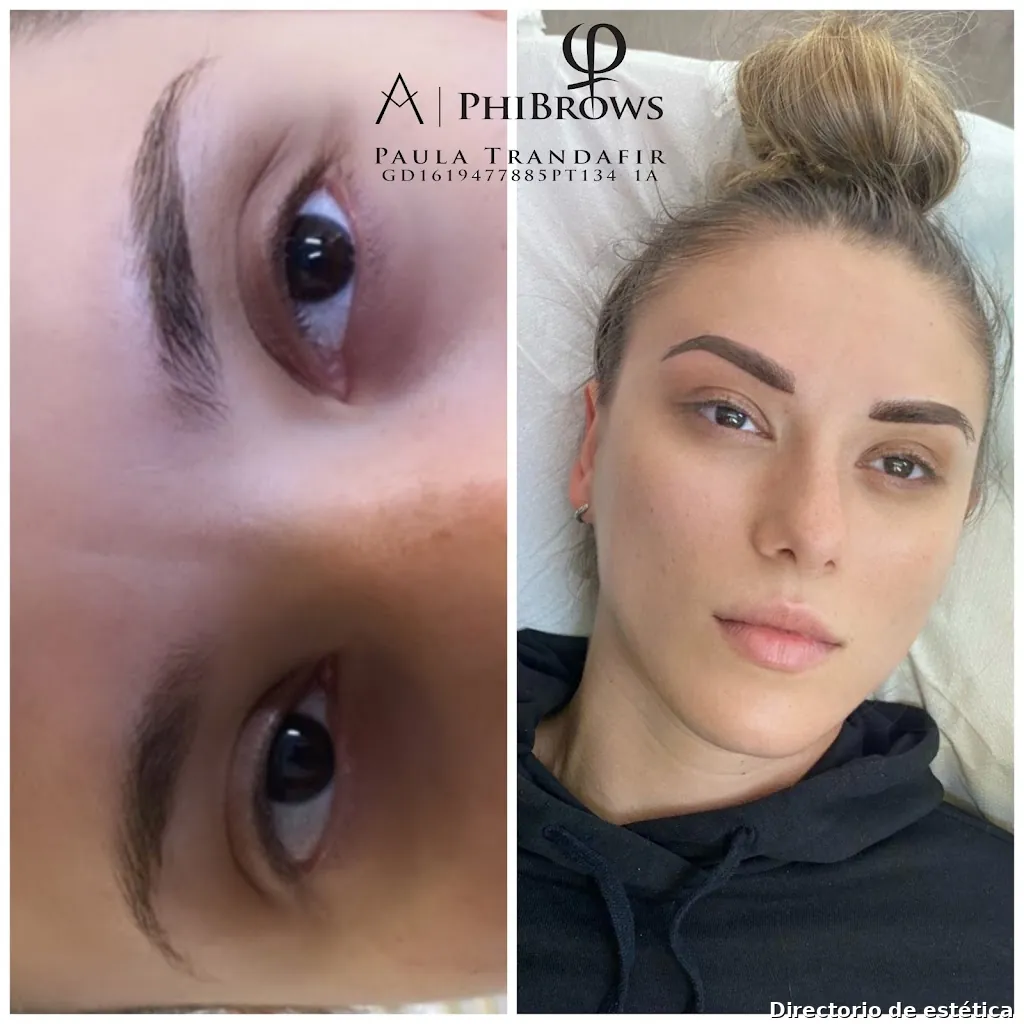 Clínica Paula Brows