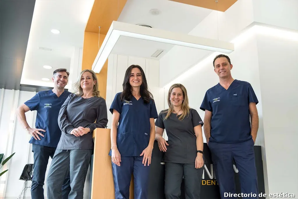 Titanium Dental Santa Pola