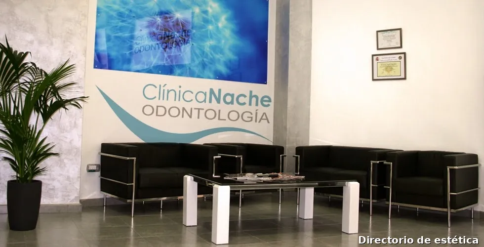 Clinica Nache Odontologia