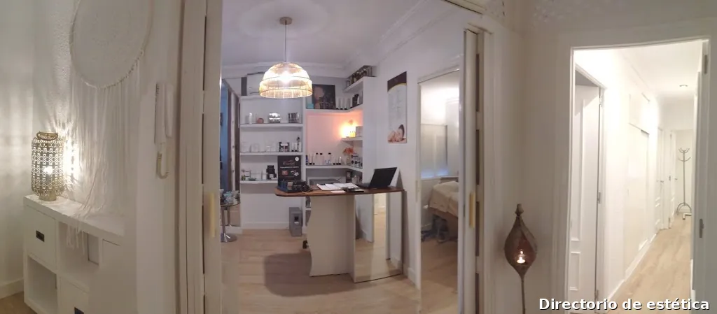 Centro de Estética y Quiromasaje Mª José Olmedo