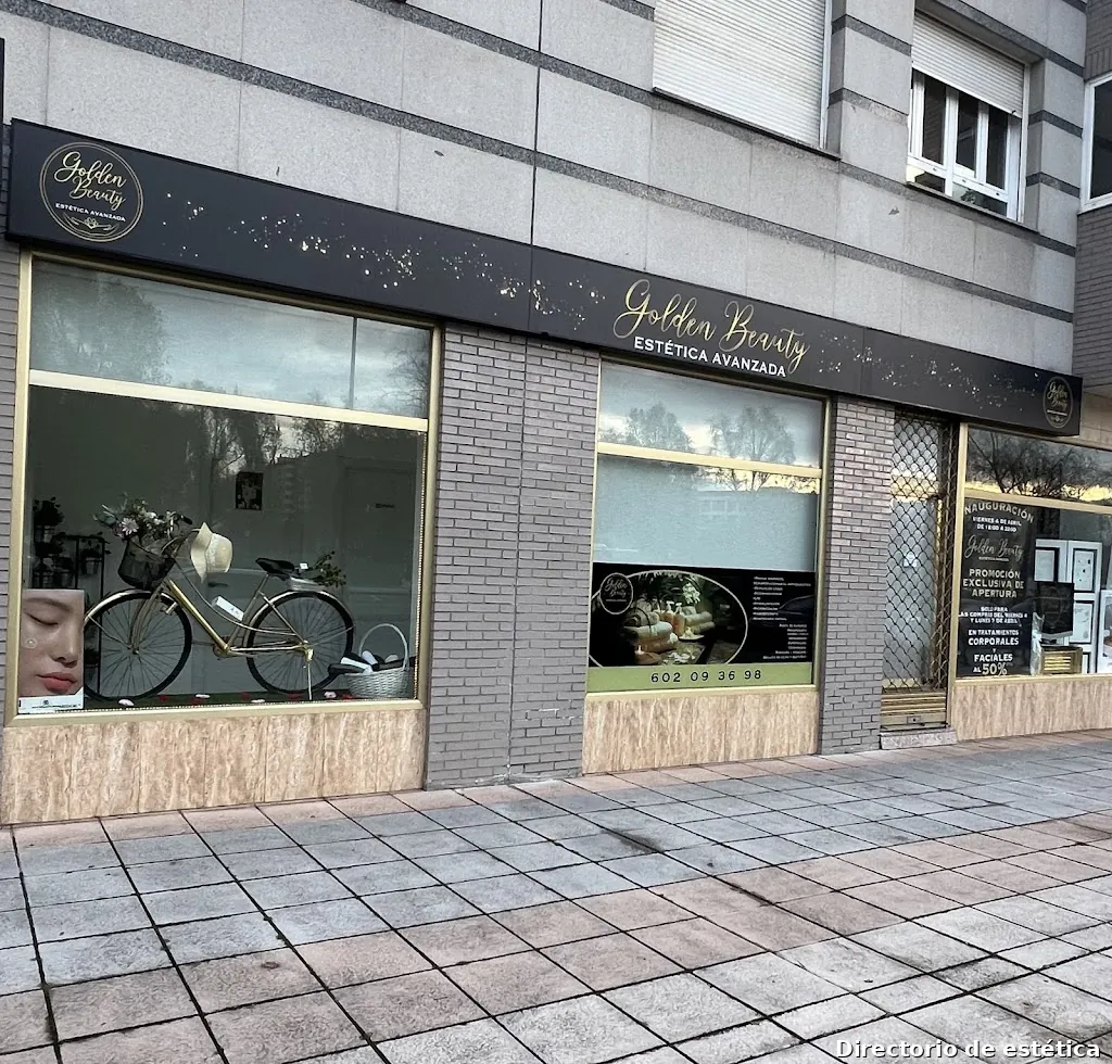 Golden Beauty Estética Avanzada