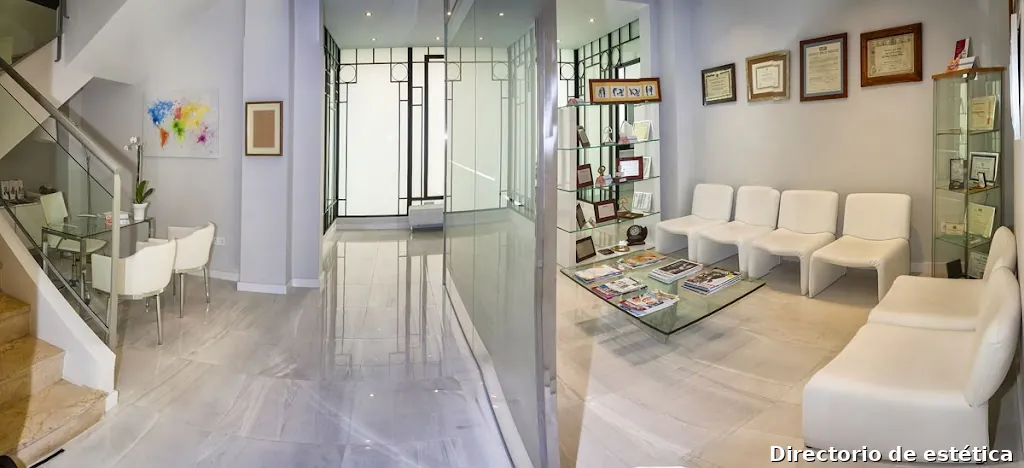 Clínica Dental Fernández Ayora