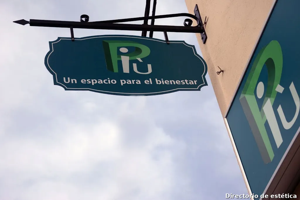 Centro de Estética Piu Quiromasaje