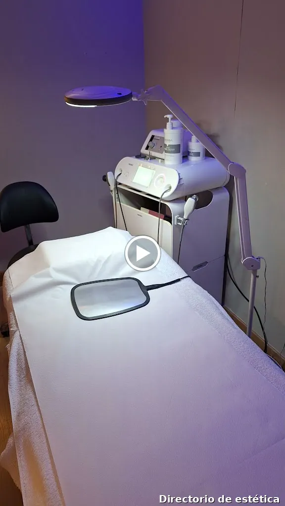 Centro de Estética Avanzada AGUA