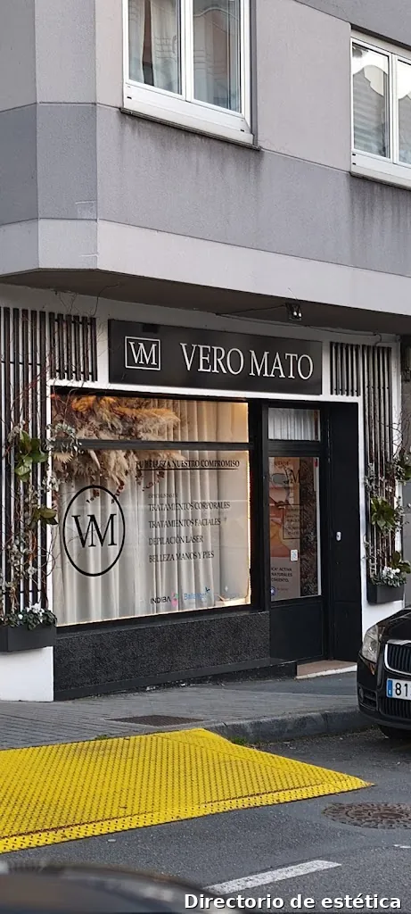 Centro de estética Vero Mato