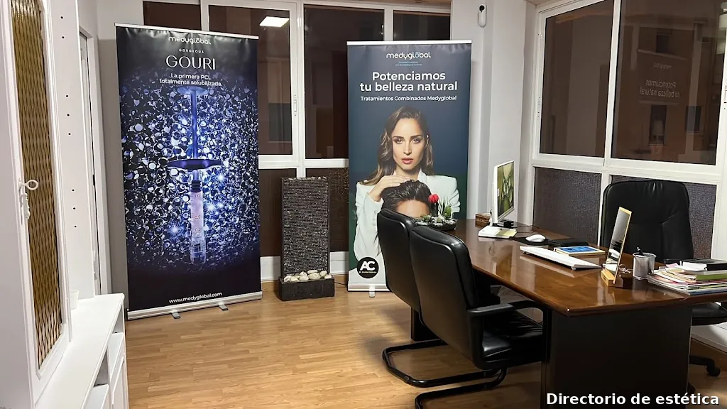 AC Medicina Estética y Capilar Murcia