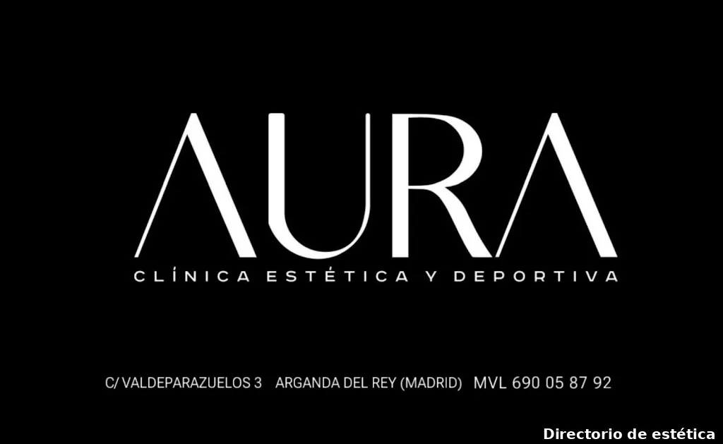 Aura Clínica Estética y deportiva
