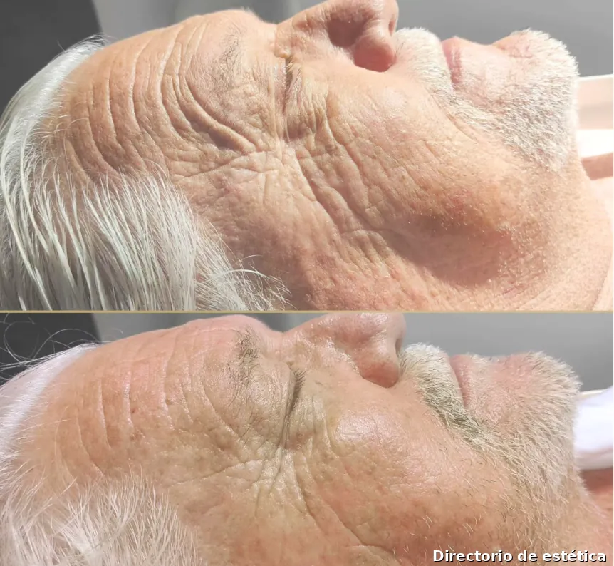 Ana Santaella - Micropigmentación & Estética