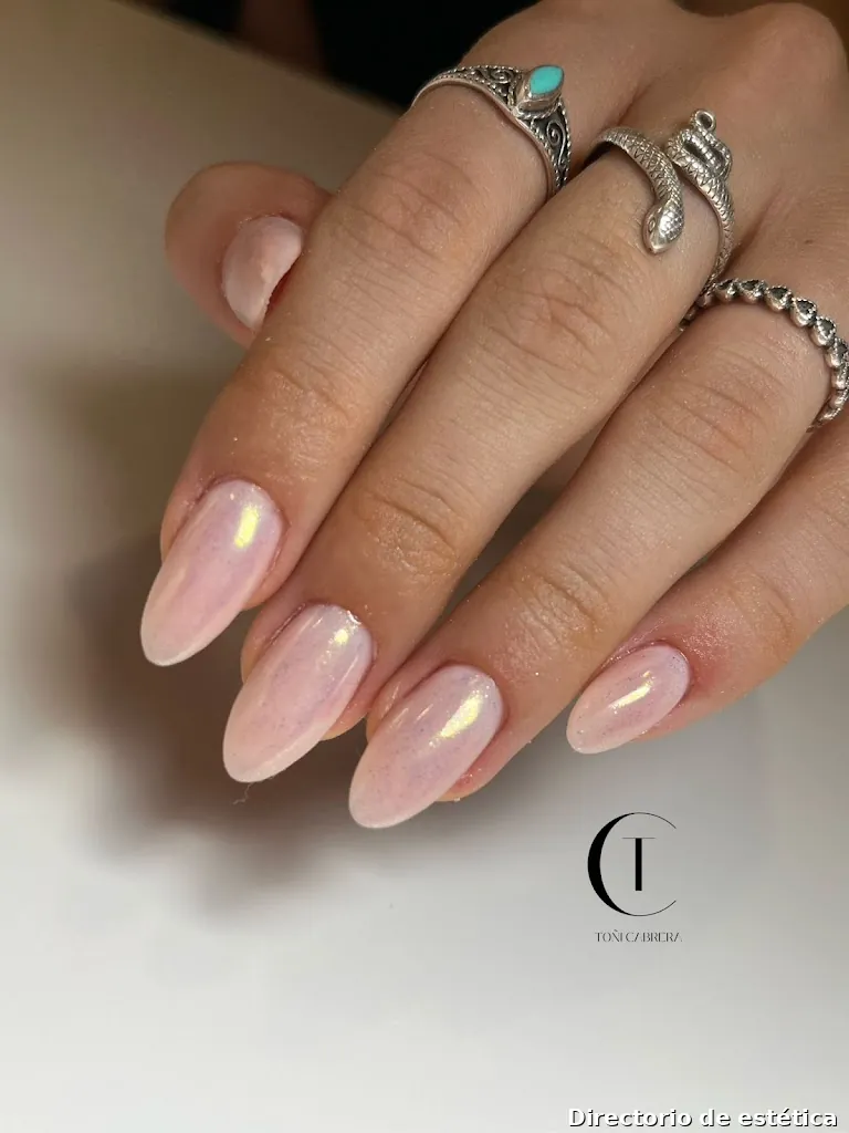 Toñi Cabrera Centre Estètica