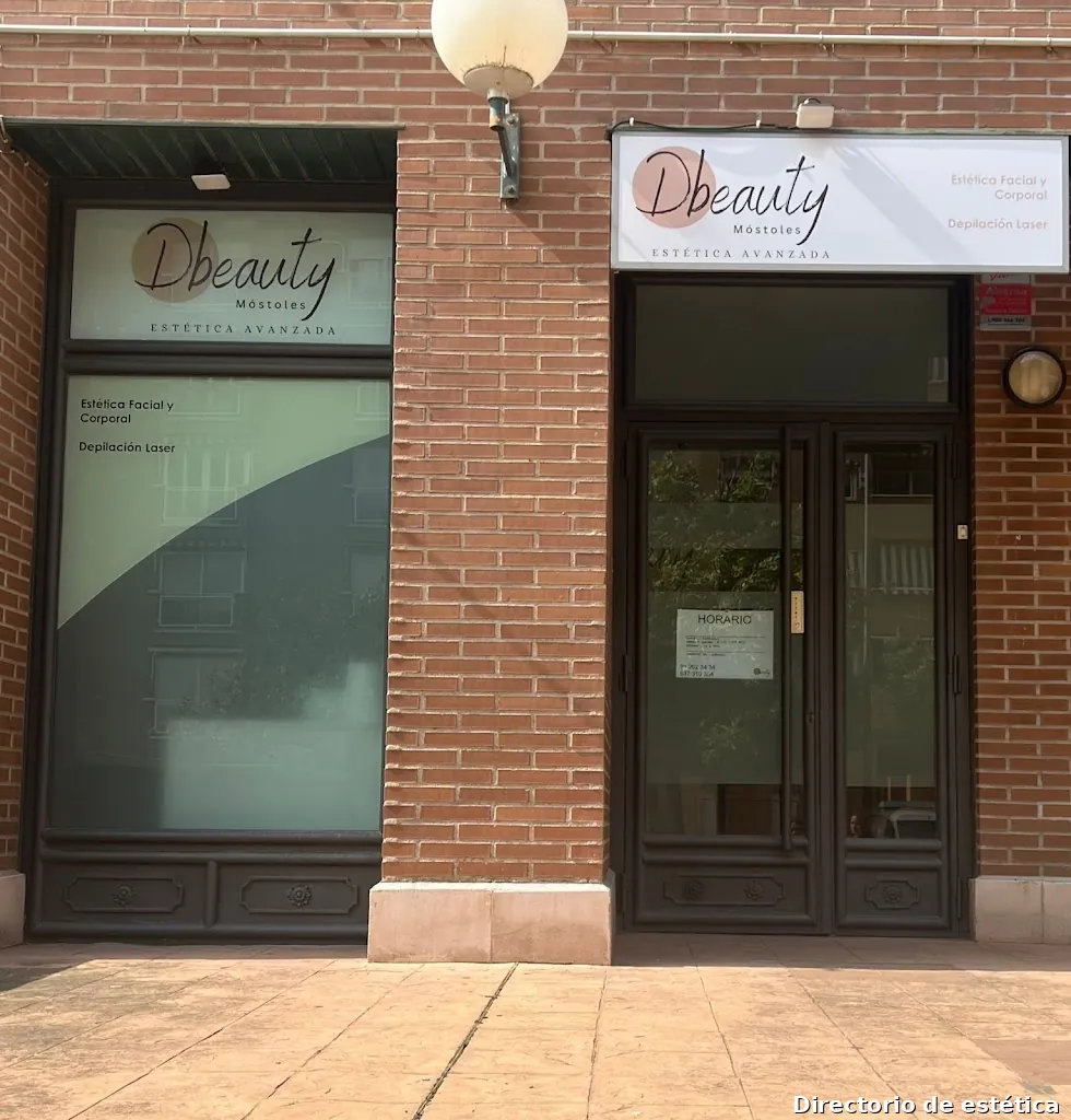 Dbeauty Móstoles
