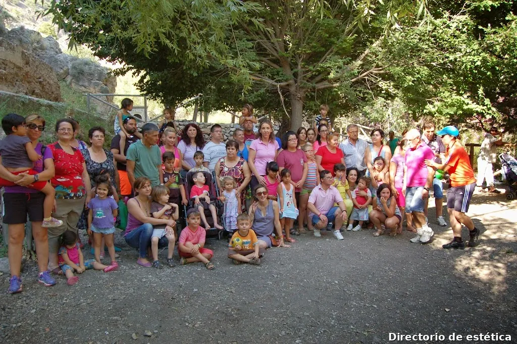 Asprodesa | El Ejido