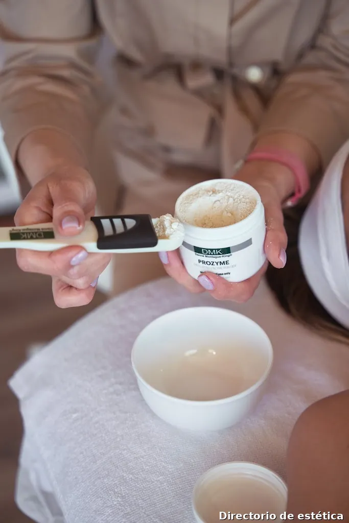 Centre Estetica Marblue