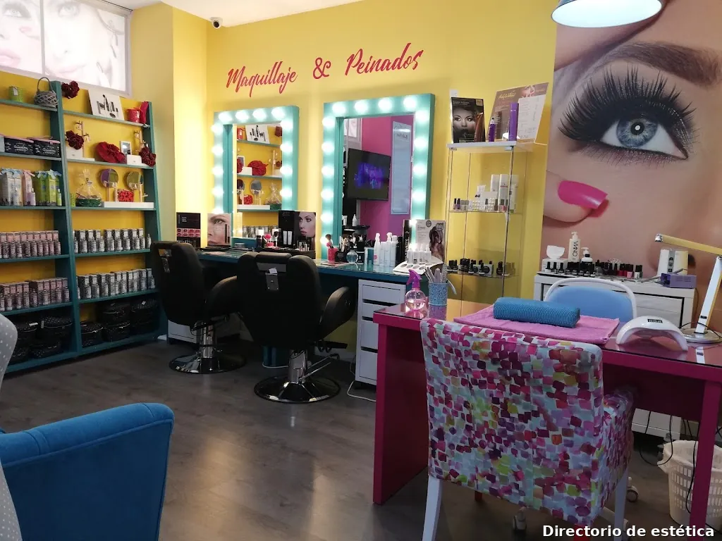 Only Woman & Cool Man