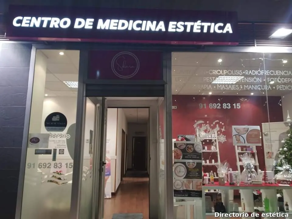 Médico estética SÍKARA