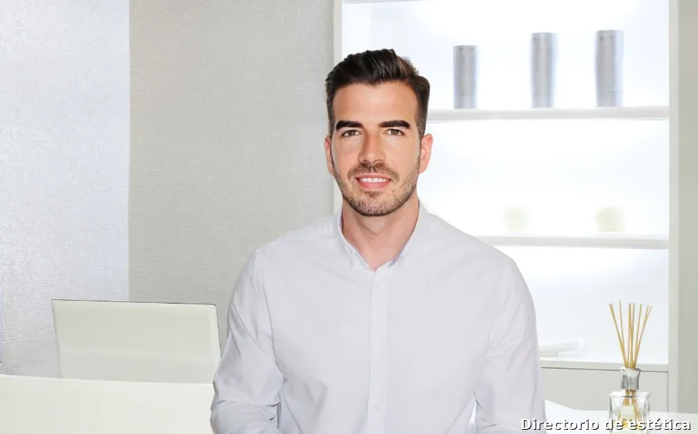 Dr. Sergio Baena | Médico Estético Barcelona