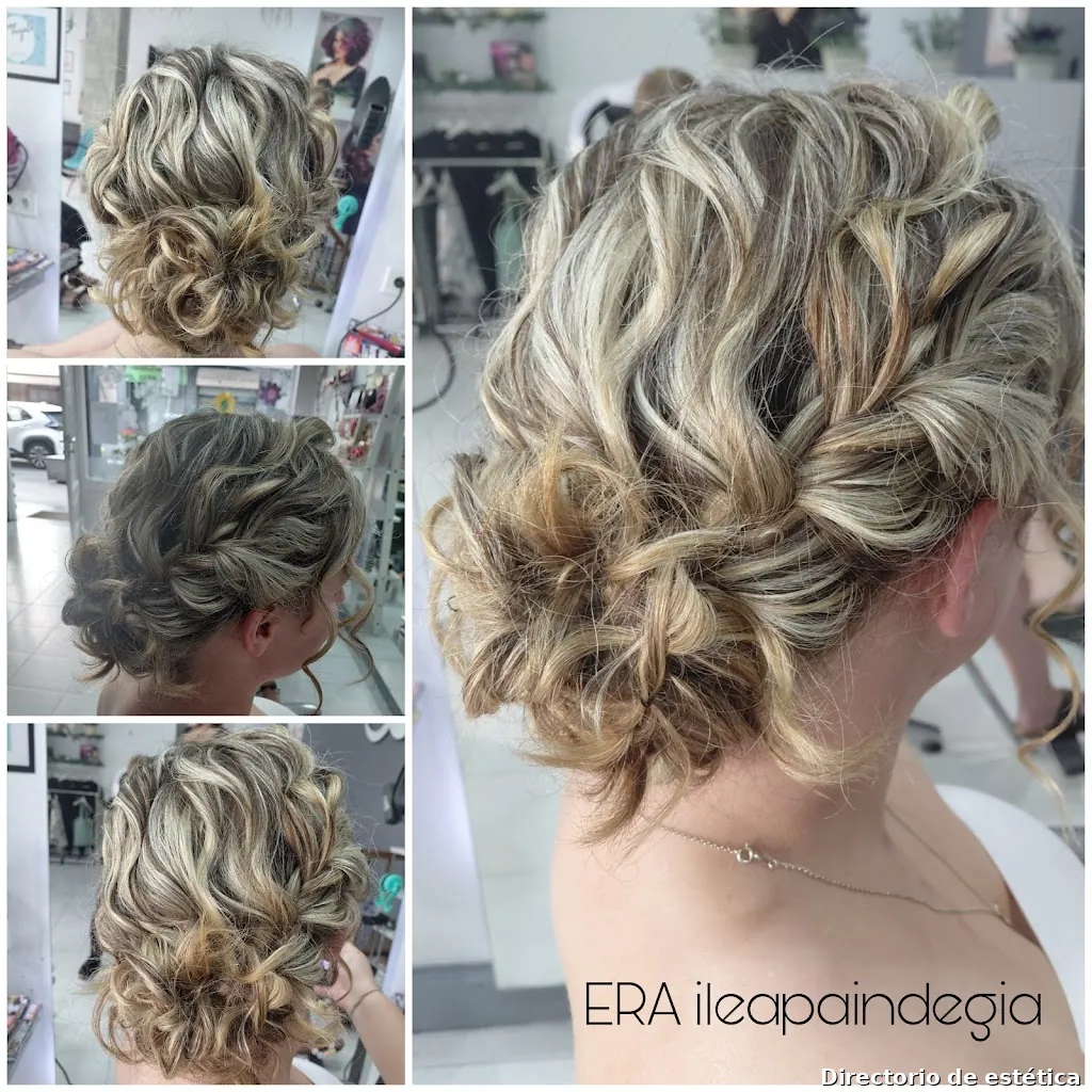 ERA ileapaindegia - Peluquería Era