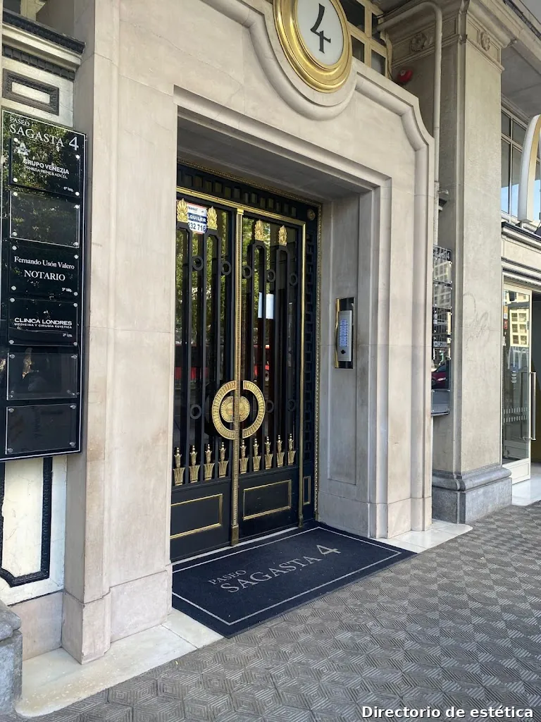 Clínica Londres | Cirugía y Medicina Estética