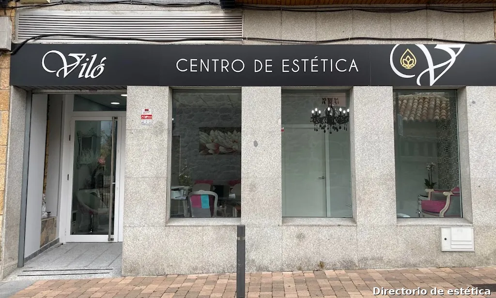 Centro de Estética Viló