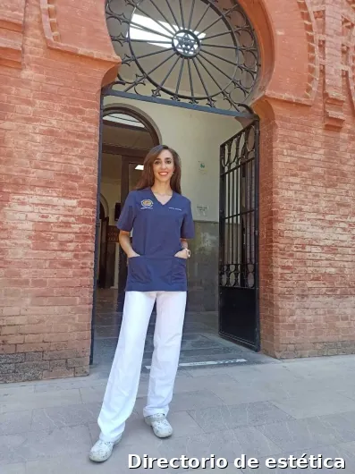 Dra. América Escandón Martín