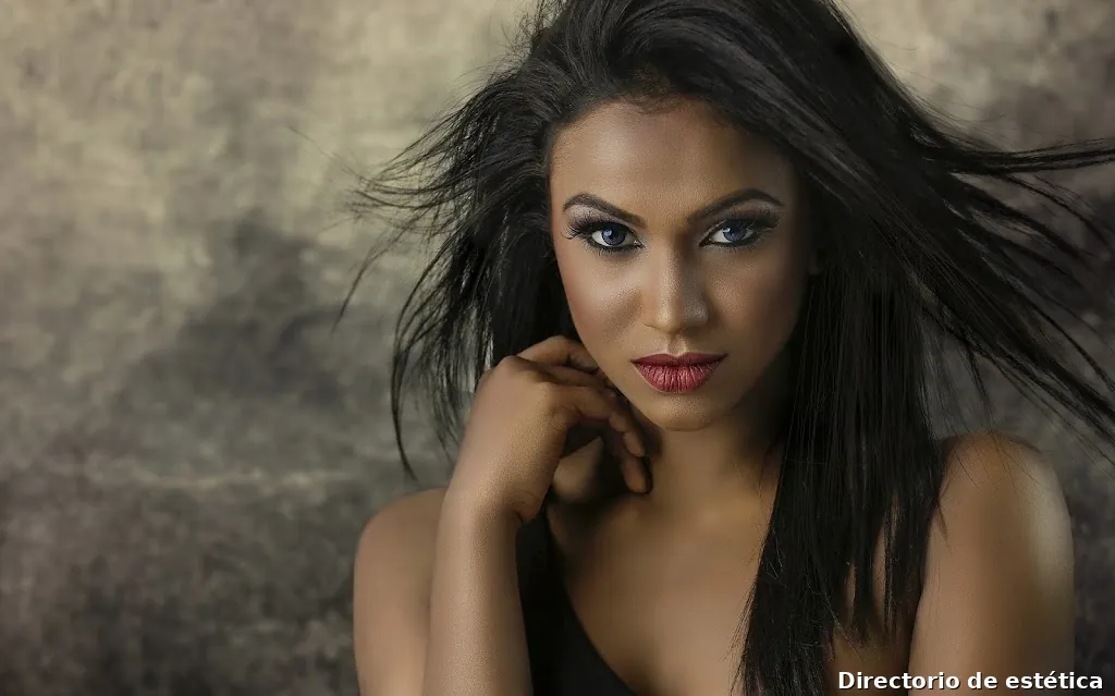 Esther Rojas Permanent Makeup Artist