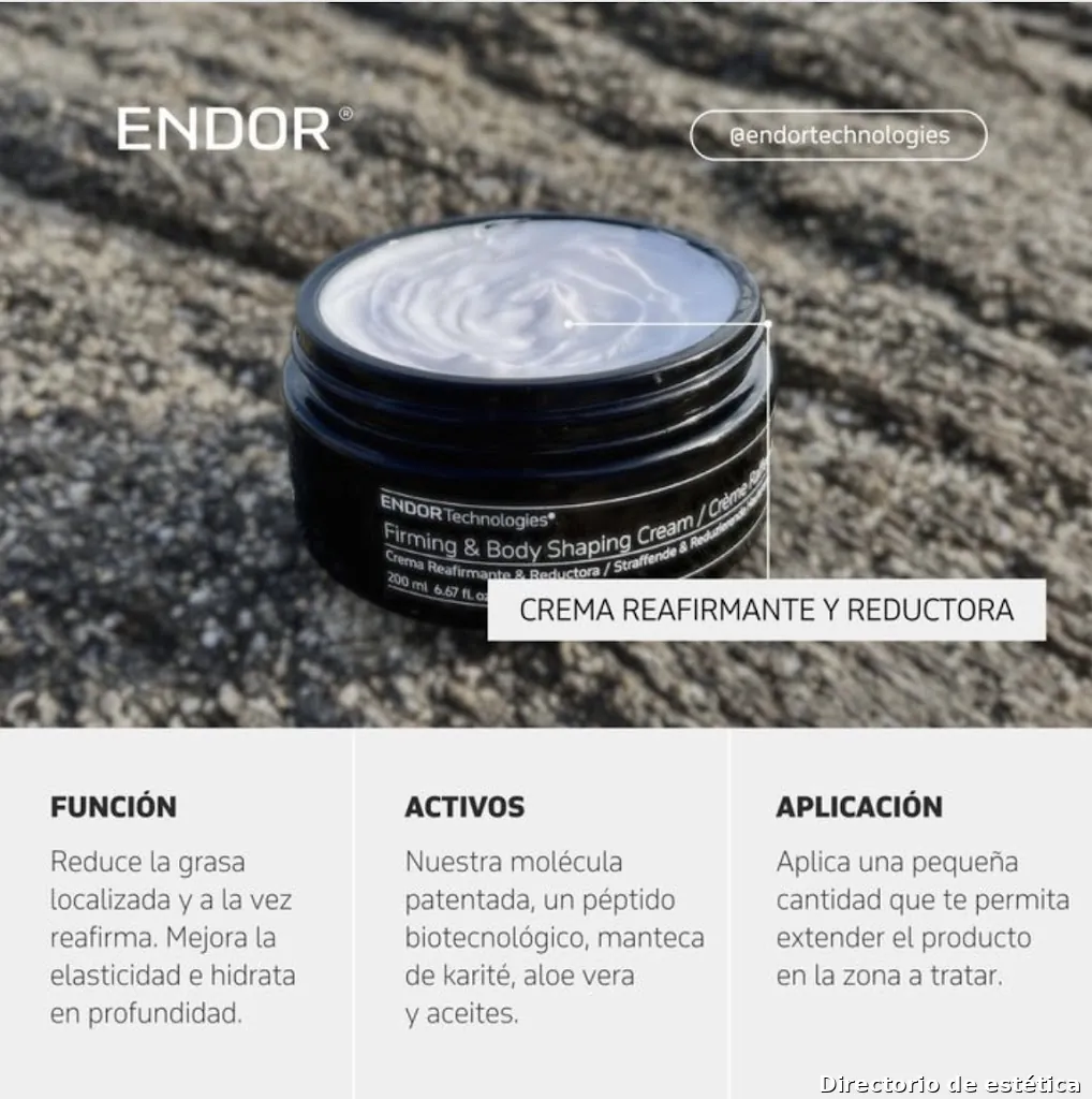 Centro de Belleza Candelaria