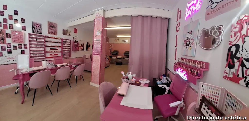 Yulan nails lloret uñas baratas 25€ softgel 13.99€ semi manos o pies