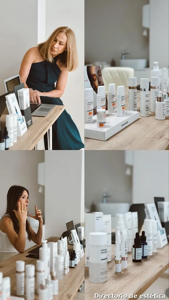 Centro Médico Estético Pilar Moreno