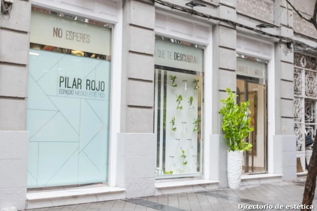 Centro Médico Estético Guillermo Rivero