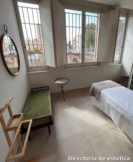 Centre d'Estètica Mont-ros