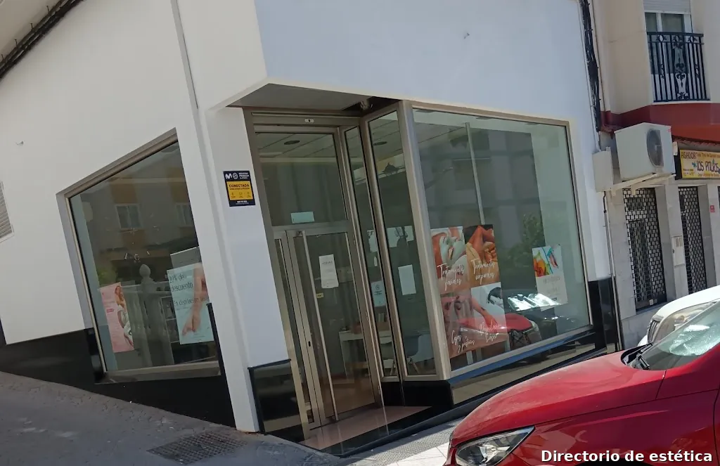 Gracia María Estética Avanzada & Depilación láser