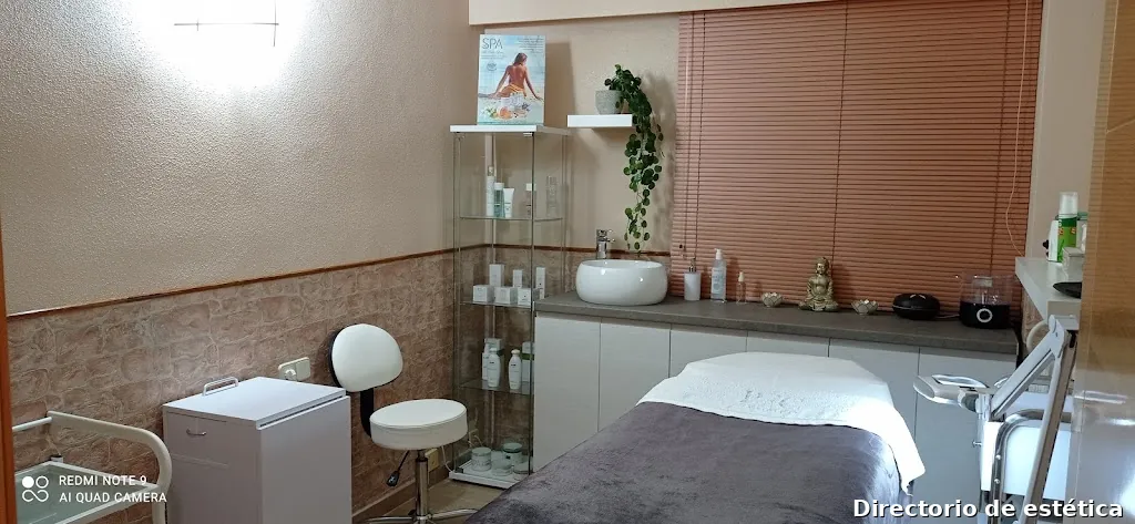 Estética María Redondo (Alaquàs)