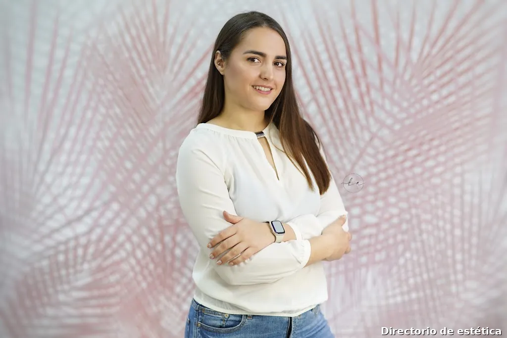 Centro de Estética Ariadna