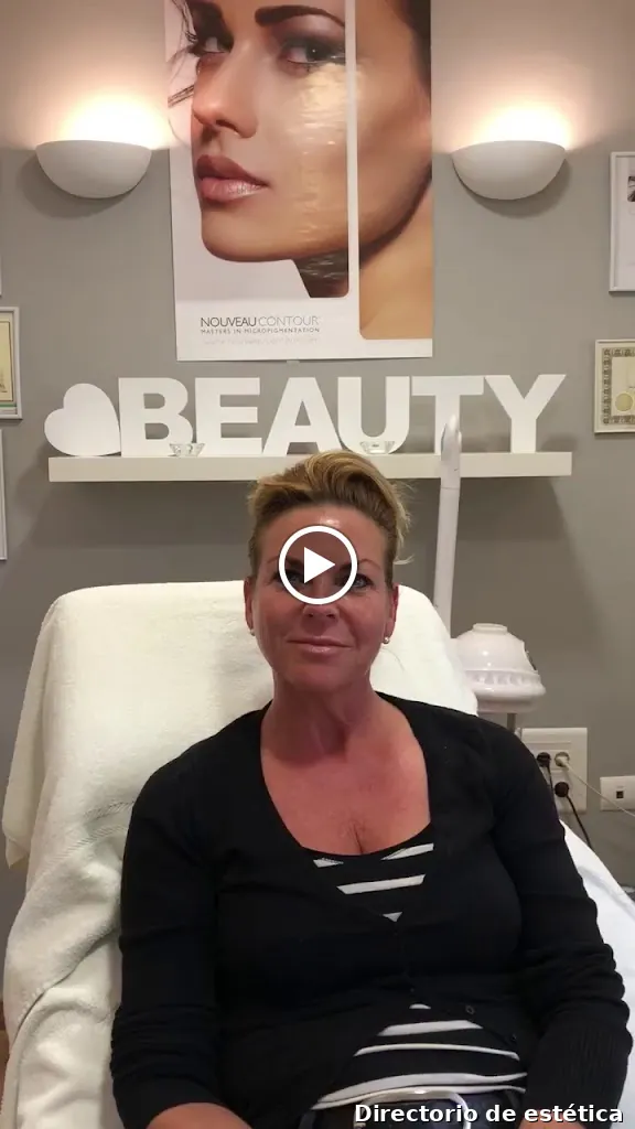 BEAUTY COSTA BLANCA by Elizabeth Racz