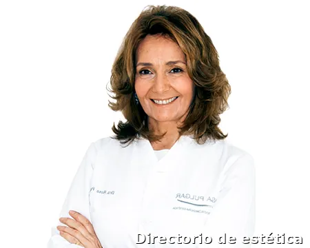 Dra.Prof. Rosa Pulgar Encinas