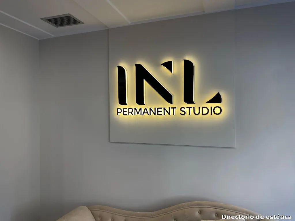 Inl Permanent Studio