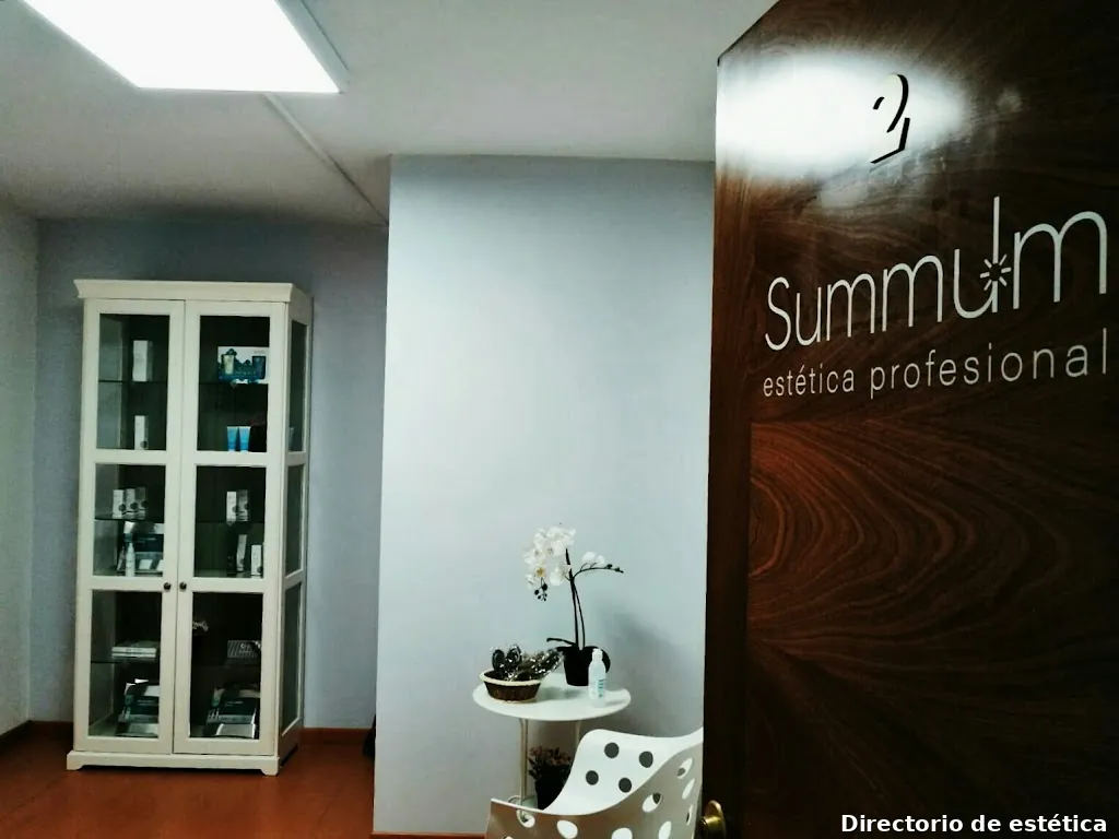 Summum estética profesional