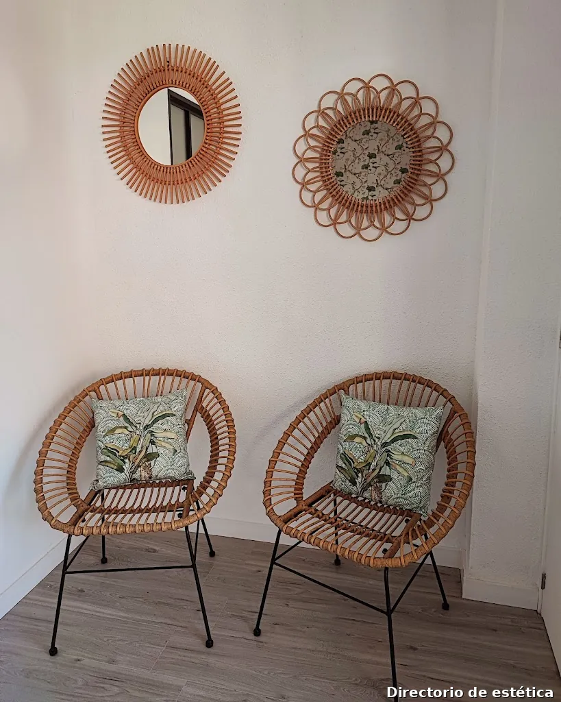 Le Petit Salon by Bibi