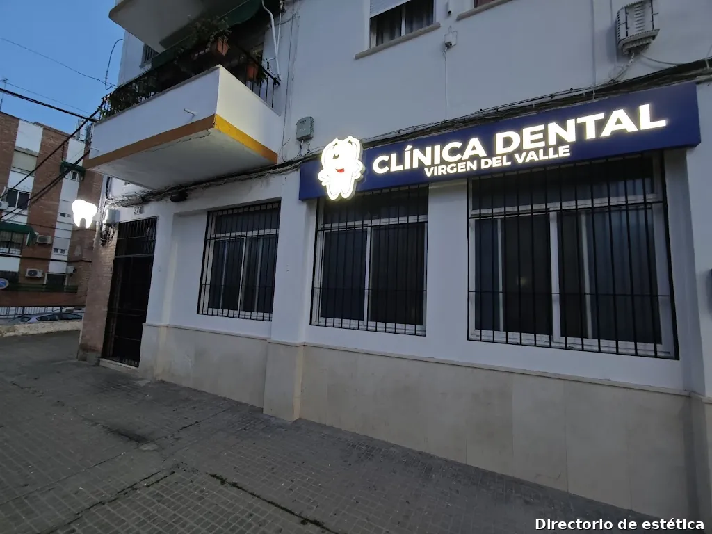Clinica Dental Virgen Del Valle
