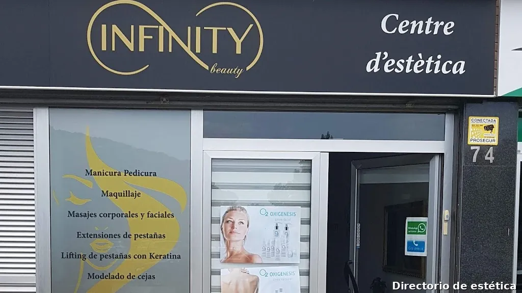 INFINITYbeauty